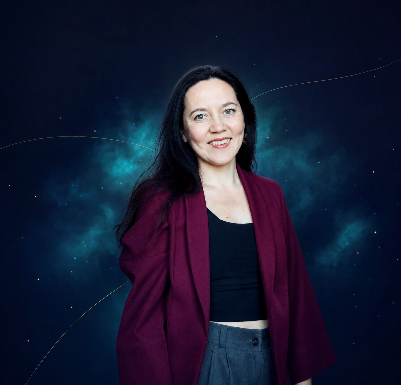 Алия Ахметова, A.storia